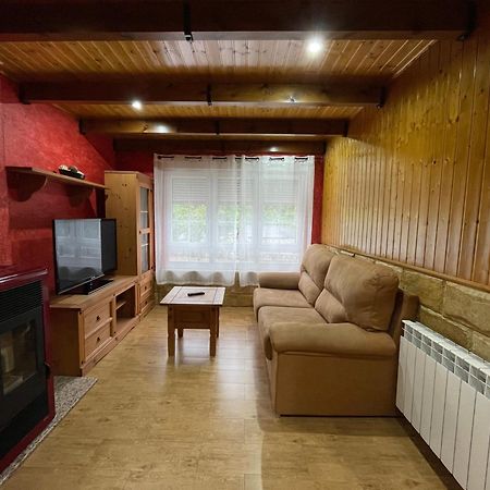 Apartamento La Veiga Cerredo Eksteriør billede