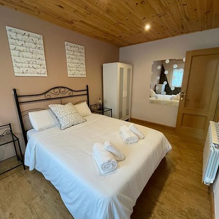 Apartamento La Veiga Cerredo Eksteriør billede