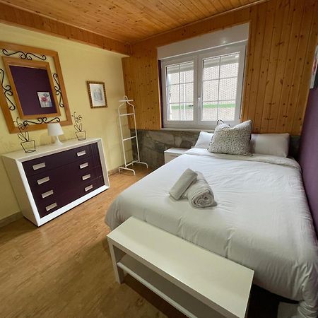 Apartamento La Veiga Cerredo Eksteriør billede